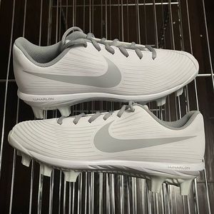 Nike Women's Lunar Hyperdiamond 3 Varsity MCS Baseball Cleats